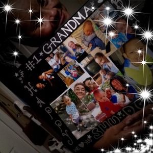 Meet your Posher, Sharonda